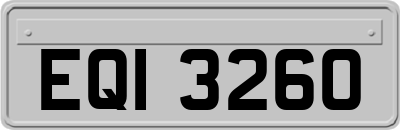 EQI3260