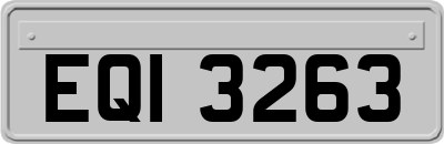 EQI3263