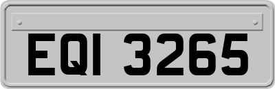EQI3265