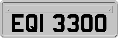 EQI3300