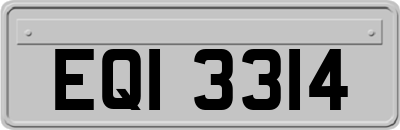 EQI3314