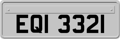 EQI3321