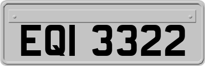 EQI3322