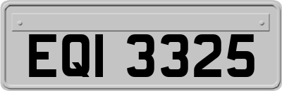 EQI3325