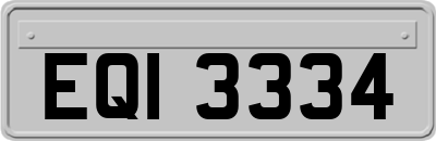 EQI3334