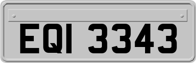 EQI3343