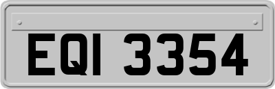 EQI3354