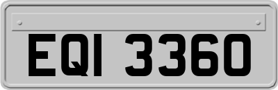 EQI3360
