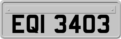 EQI3403