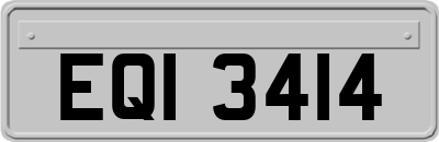 EQI3414
