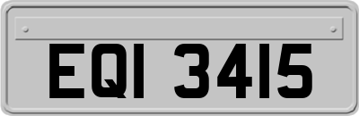 EQI3415