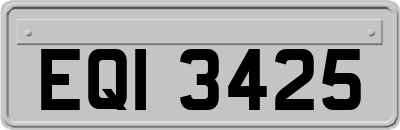 EQI3425