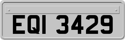 EQI3429