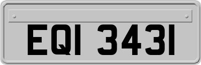 EQI3431