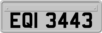 EQI3443