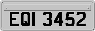 EQI3452