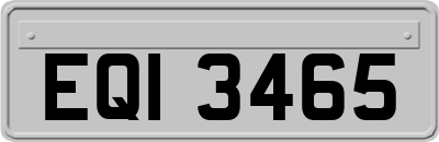EQI3465