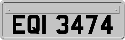 EQI3474