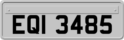 EQI3485