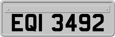 EQI3492