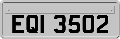 EQI3502