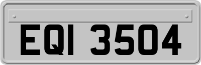 EQI3504