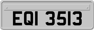 EQI3513