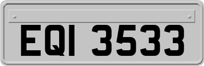 EQI3533