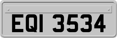 EQI3534