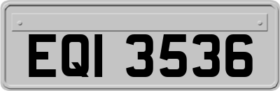 EQI3536