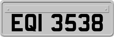 EQI3538