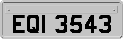 EQI3543