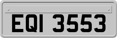 EQI3553