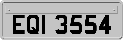EQI3554
