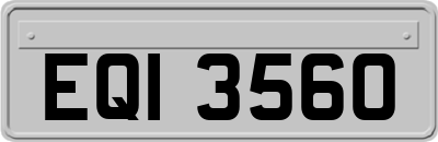 EQI3560