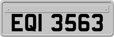 EQI3563