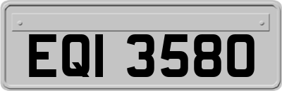 EQI3580