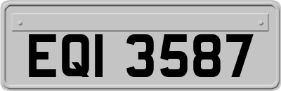 EQI3587