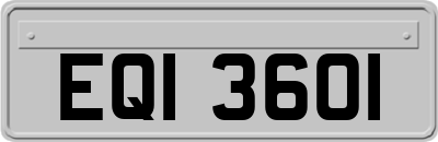 EQI3601