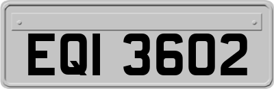 EQI3602