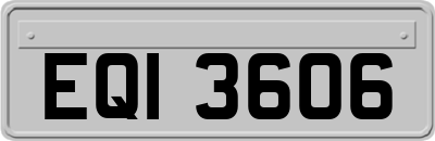 EQI3606