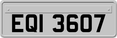 EQI3607