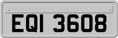 EQI3608