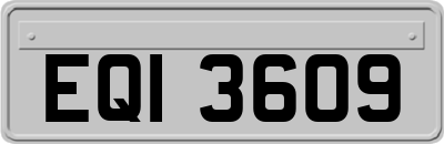 EQI3609