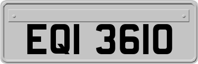 EQI3610