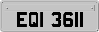 EQI3611