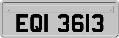 EQI3613