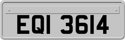 EQI3614