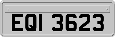 EQI3623