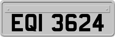 EQI3624